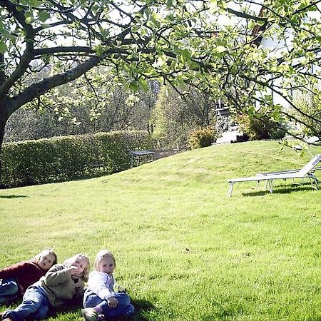Ferienwohnung Im Haus Am Wald Brilon Buitenkant foto