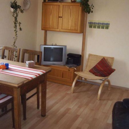 Ferienwohnung Im Haus Am Wald Brilon Buitenkant foto