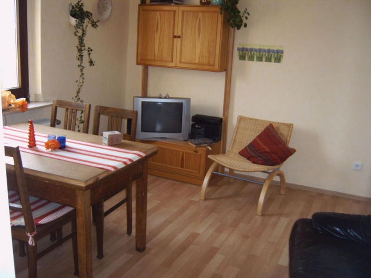 Ferienwohnung Im Haus Am Wald Brilon Buitenkant foto