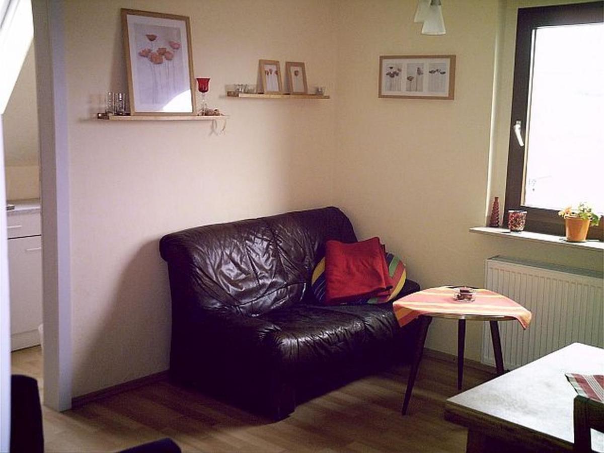 Ferienwohnung Im Haus Am Wald Brilon Buitenkant foto